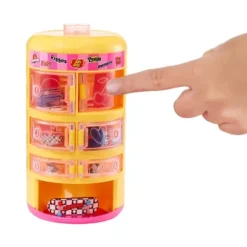 Mga Mini Poupées<Poupee Lol Surprise Loves Mini Sweets X Haribo - Distributeur