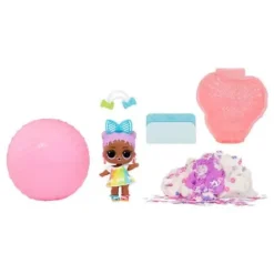Mga Mini Poupées<Poupee L.O.L Surprise Squish Sand Cheveux Magiques