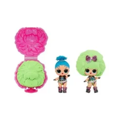 Mga Mini Poupées<Poupee L.O.L Surprise Squish Sand Cheveux Magiques