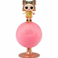 Mga Mini Poupées<Poupee Lol Surprise Travel Tot Sk