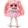 Mga Barbie Et Poupées Mannequin<Poupee Lol Surprise Tweens Serie 4 - Ali Dance
