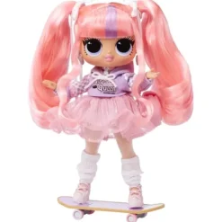 Mga Barbie Et Poupées Mannequin<Poupee Lol Surprise Tweens Serie 4 - Ali Dance