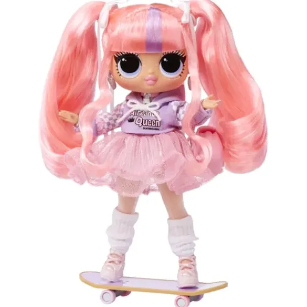 Mga Barbie Et Poupées Mannequin<Poupee Lol Surprise Tweens Serie 4 - Ali Dance