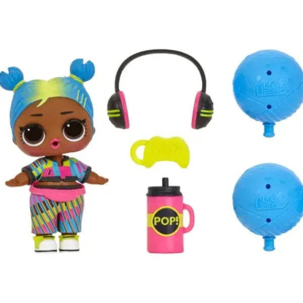 Mga Mini Poupées<Poupee L.O.L Surprise Ultimate
