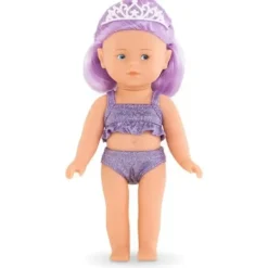 Corolle Mini Poupées<Poupee Mini Sirene Naya