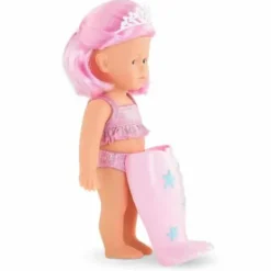 Corolle Mini Poupées<Poupee Mini Sirene Nerina