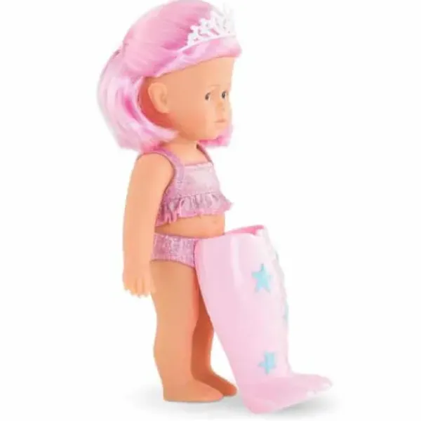 Corolle Mini Poupées<Poupee Mini Sirene Nerina
