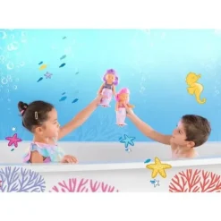 Corolle Mini Poupées<Poupee Mini Sirene Nerina