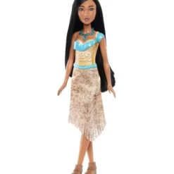 Mattel Poupées<Poupee Pocahontas 29 Cm - Disney Princesses