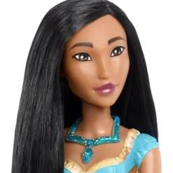 Mattel Poupées<Poupee Pocahontas 29 Cm - Disney Princesses