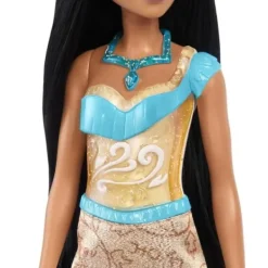 Mattel Poupées<Poupee Pocahontas 29 Cm - Disney Princesses
