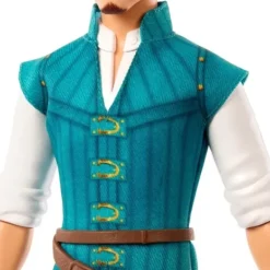 Mattel Poupées<Poupee Prince Flynn - Disney Princesses