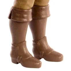 Mattel Poupées<Poupee Prince Flynn - Disney Princesses