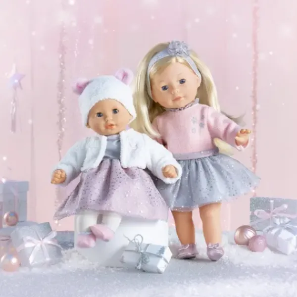 Corolle Poupées<Poupee Priscille - Soir De Fete