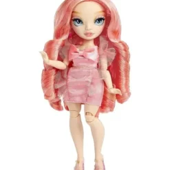 Mga Barbie Et Poupées Mannequin<Poupee Rainbow High Body Line - Pinkly