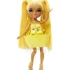 Mga Barbie Et Poupées Mannequin<Poupee Rainbow High Fantastic Fashion - Sunny Madison