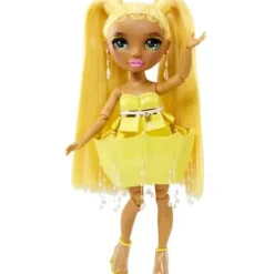 Mga Barbie Et Poupées Mannequin<Poupee Rainbow High Fantastic Fashion - Sunny Madison