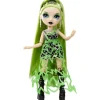 Mga Barbie Et Poupées Mannequin<Poupee Rainbow High Fantastic Fashion - Jade Hunter