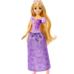 Mattel Poupées<Poupee Raiponce 29 Cm - Disney Princesses