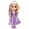 Jakks Pacific Poupées<Poupee Raiponce Articulee 38 Cm -Disney Princesses