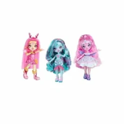 Moose Toys Poupées<Poupee Surprise Pixlings Magic Mixies