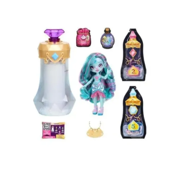 Moose Toys Poupées<Poupee Surprise Pixlings Magic Mixies