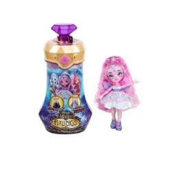Moose Toys Poupées<Poupee Surprise Pixlings Magic Mixies