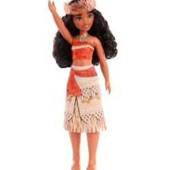 Mattel Poupées<Poupee Vaiana 29 Cm - Disney Princesses