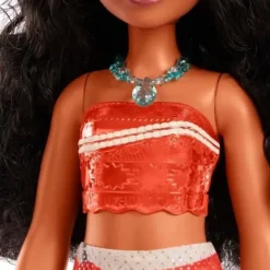 Mattel Poupées<Poupee Vaiana 29 Cm - Disney Princesses