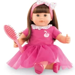 Corolle Poupons<Poupon A Coiffer Alice