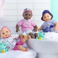 Corolle Poupons<Poupon Bain Marin