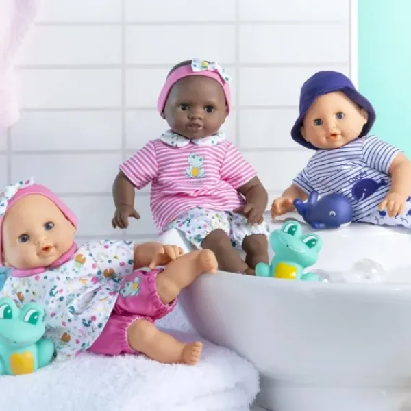 Corolle Poupons<Poupon Bain Oceane