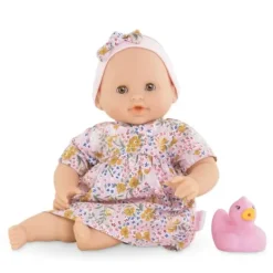 Corolle Poupons<Poupon Bebe Bain Calypso