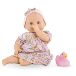 Corolle Poupons<Poupon Bebe Bain Calypso