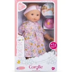 Corolle Poupons<Poupon Bebe Bain Calypso