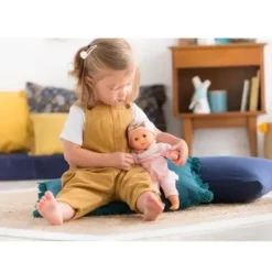 Corolle Poupons<Poupon Bebe Calin Manon