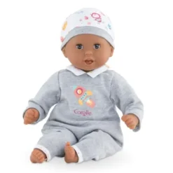 Corolle Poupons<Poupon Bebe Calin Marius