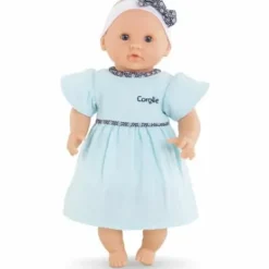 Corolle Poupons<Poupon Bebe Calin Maud 30 Cm