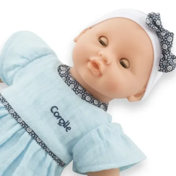 Corolle Poupons<Poupon Bebe Calin Maud 30 Cm