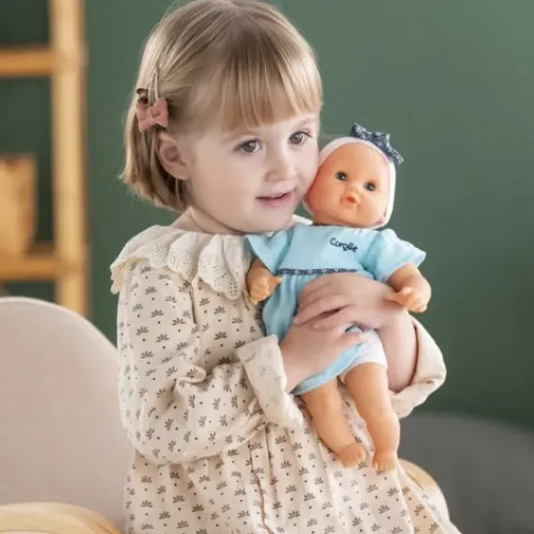 Corolle Poupons<Poupon Bebe Calin Maud 30 Cm