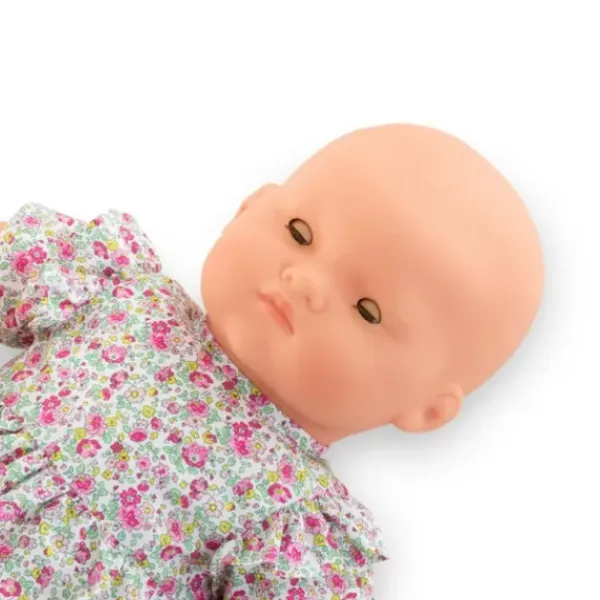 Corolle Poupons<Poupon Bebe Cheri Jardin En Fleurs 52 Cm
