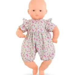 Corolle Poupons<Poupon Bebe Cheri Jardin En Fleurs 52 Cm