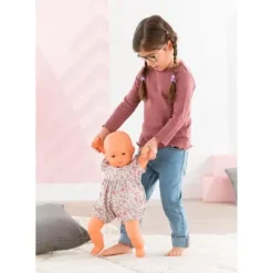 Corolle Poupons<Poupon Bebe Cheri Jardin En Fleurs 52 Cm