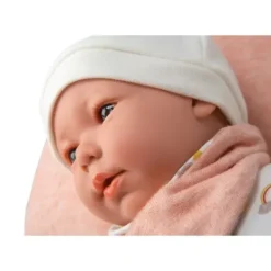 LOVE BEBE Poupons Interactifs<Poupon Bebe Qui Pleure 42 Cm