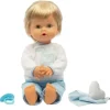 Giochi Poupons Interactifs<Poupon Cicciobello Calin Coucou