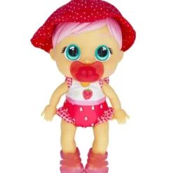 Imc Poupons Interactifs<Poupon Cry Babies Fun N'Sun Ella