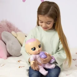 Imc Poupons Interactifs<Poupon Cry Babies New Born - Coney