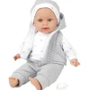 LOVE BEBE Poupons Interactifs<Poupon Interactif 45 Cm