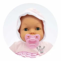 LOVE BEBE Poupons Interactifs<Poupon Interactif 26 Sons 38 Cm