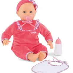 Corolle Poupons<Poupon Lila Cherie